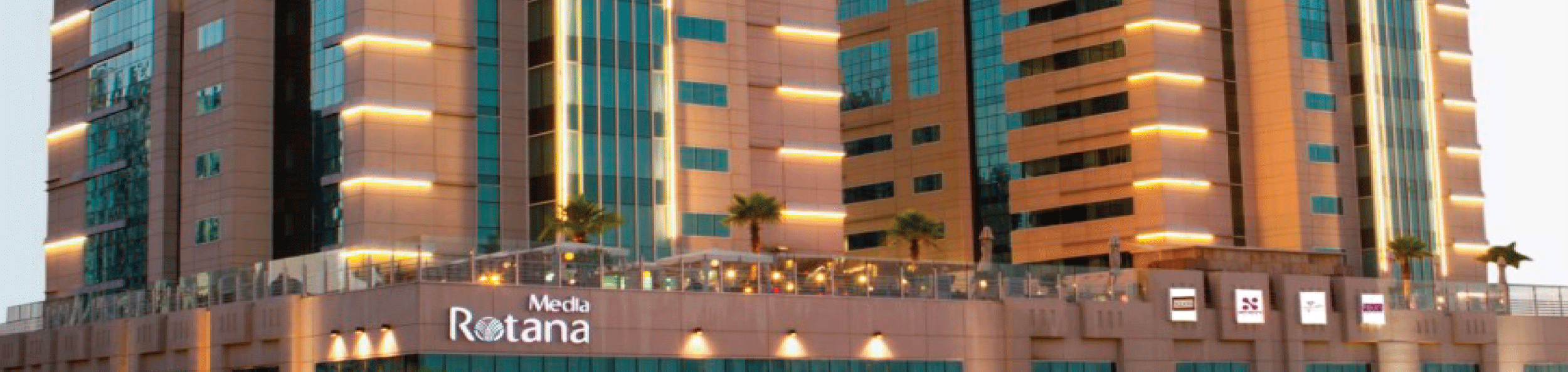 rotana