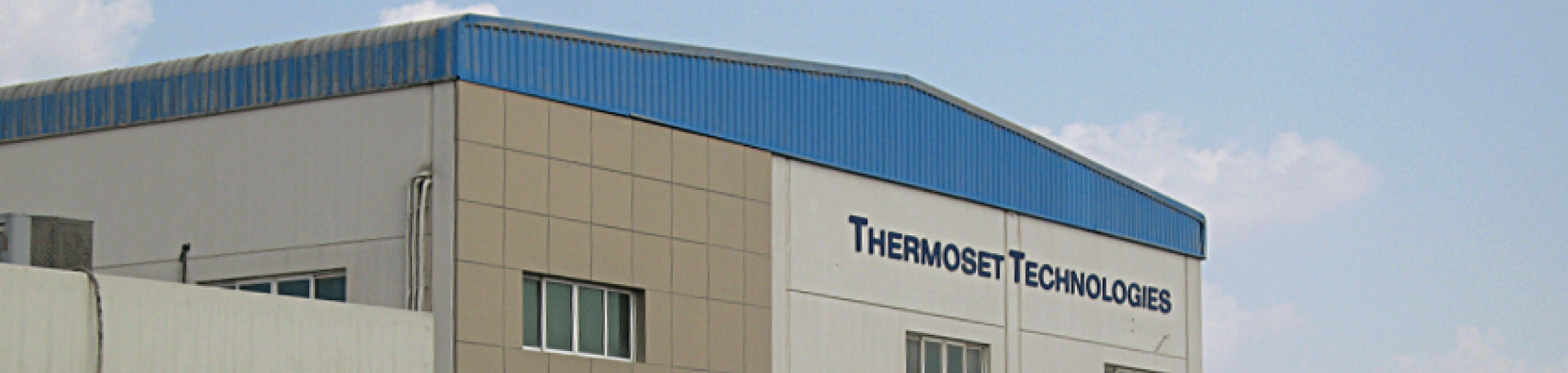 thermoset