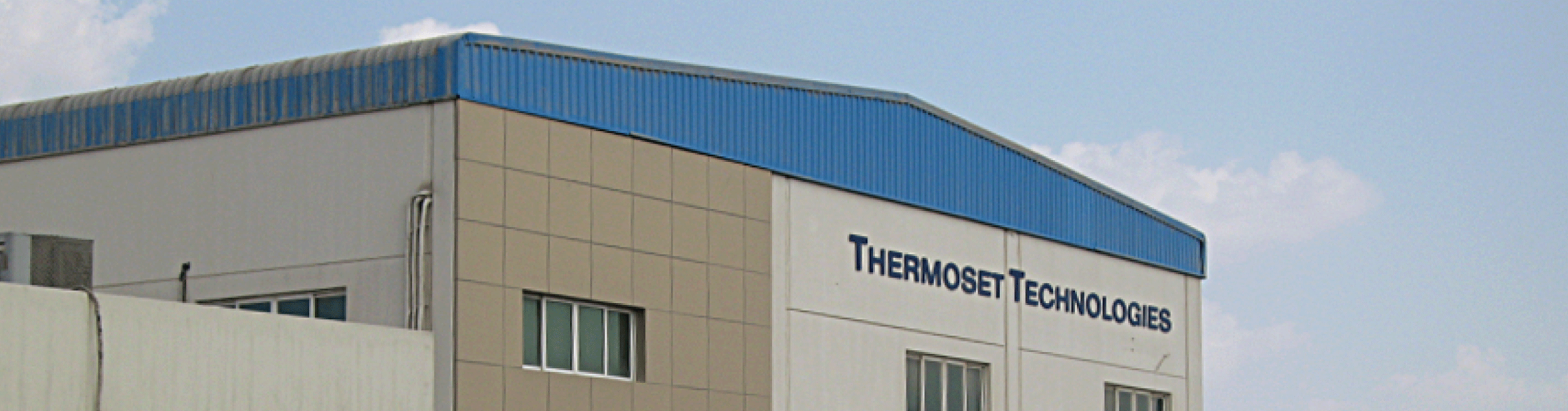 thermoset